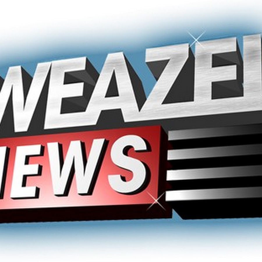 Невс мд. Логотип Weazel News. Weazel News GTA. Weazel News баннер. ВИЗЕЛ Ньюс.