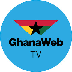 GhanaWeb TV thumbnail