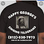Happy George's Singing Telegrams today YouTube Profile Photo