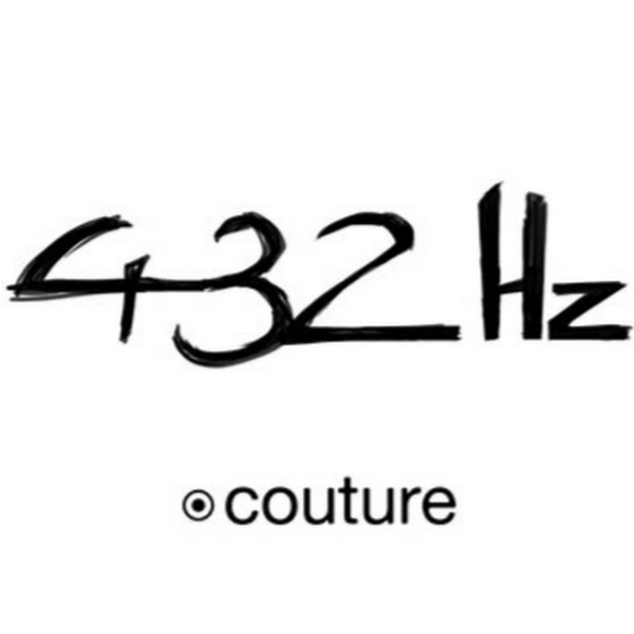 432Hz Couture - YouTube
