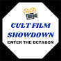Cult Film Showdown Podcast YouTube Profile Photo
