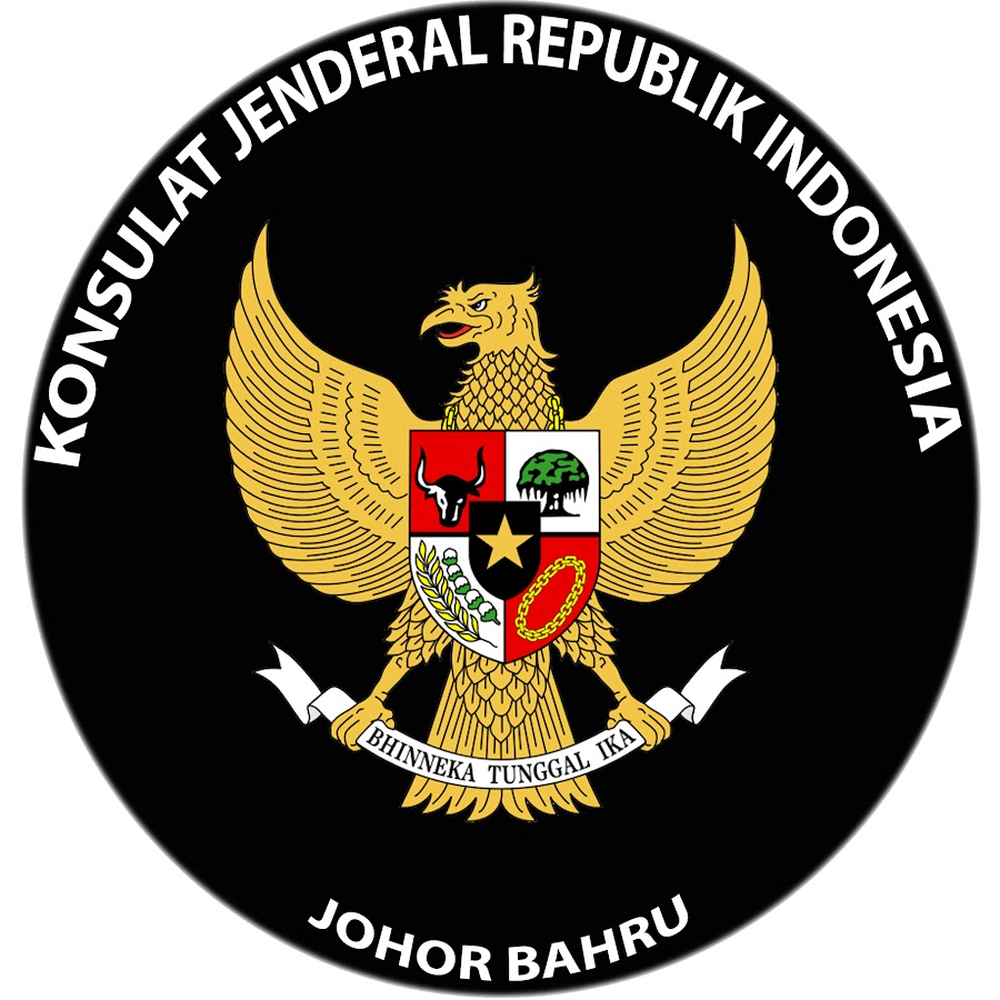 Kjri Johor Bahru Tv Youtube