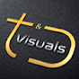 T&D Visuals YouTube Profile Photo