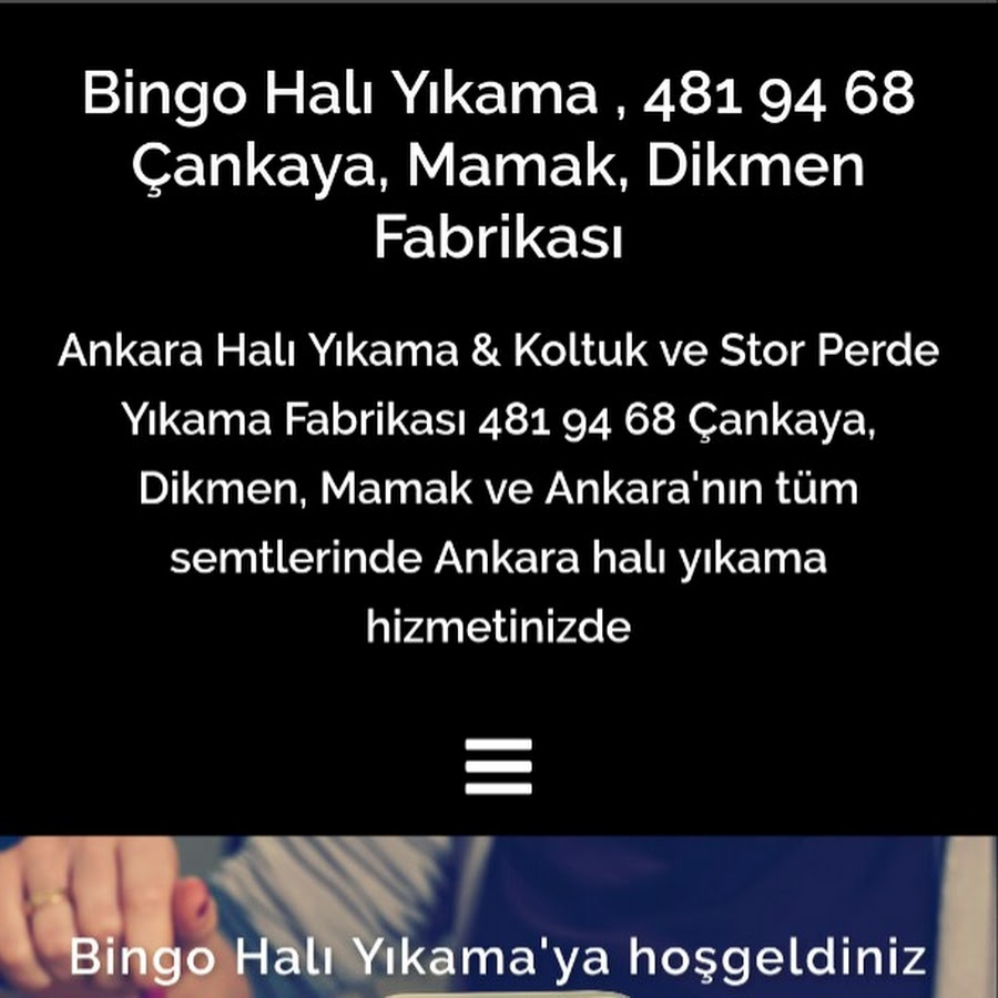 bingo hali yikama youtube