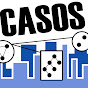 CASOS Center YouTube Profile Photo
