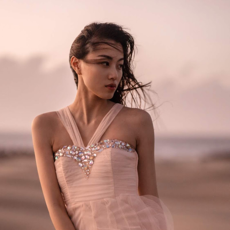 Eileen Yo - 網紅的藏寶箱 