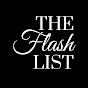 The Flash List YouTube Profile Photo