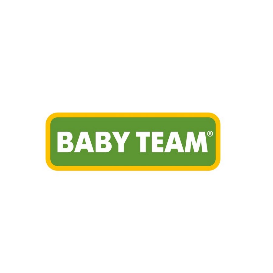 Baby Team. Team bebe.