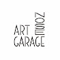 NOSE art-garage