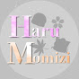 春椛/Haru Momizi