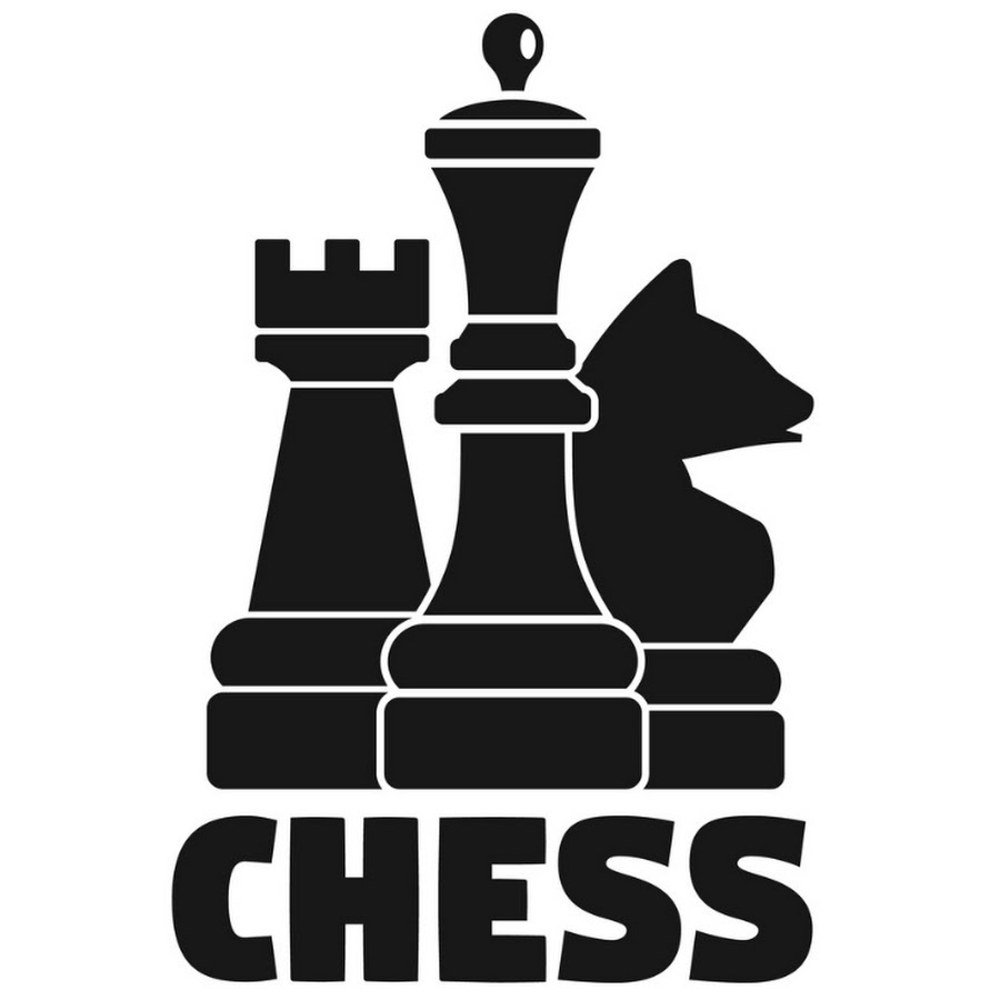 Шахматы логотип