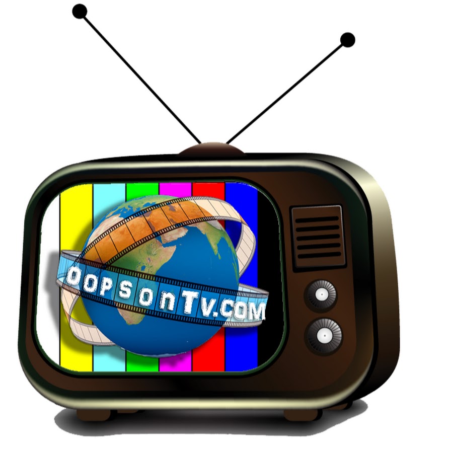 OOpsonTV. 