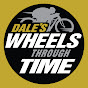Wheels Through Time YouTube Profile Photo