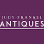 Judy Frankel Antiques Channel YouTube Profile Photo
