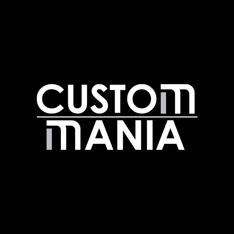 커스텀매니아 - CustomMania