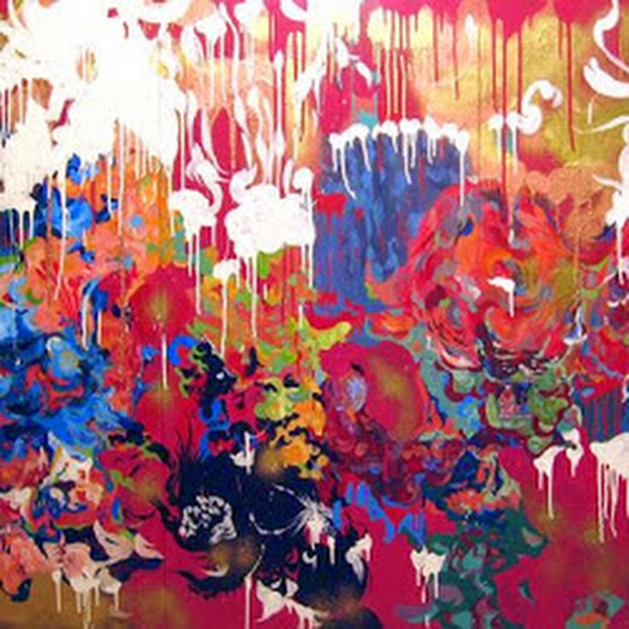 Хэппенинг в искусстве картины