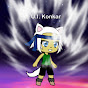 Sonic Boom Konkar Badger YouTube Profile Photo