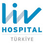 Liv Hospital Group  Youtube Channel Profile Photo