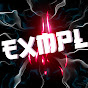Exmpl YouTube Profile Photo