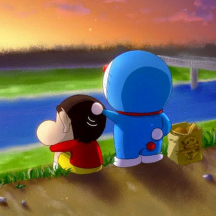 Shinchan Doraemon Youtube