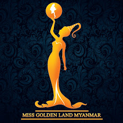 Miss Golden Land Myanmar Avatar