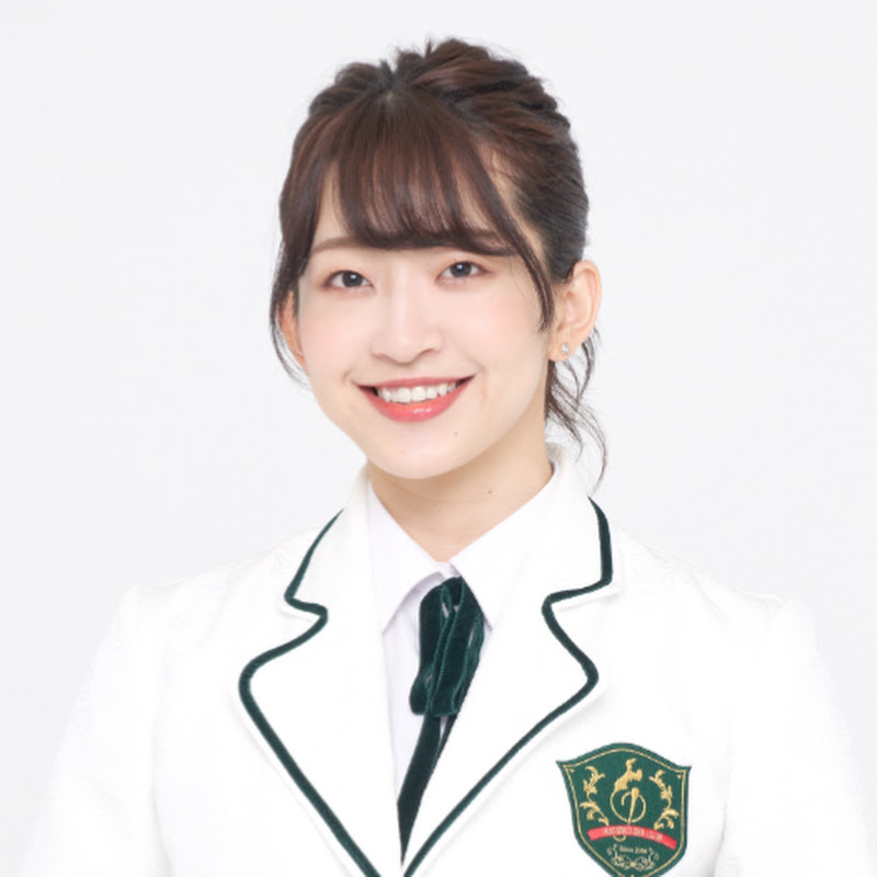 【ほくりくアイドル部】松井祐香里 - 網紅的藏寶箱 