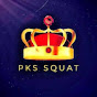 PKS SQUAT RECORDING YouTube Profile Photo