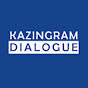 Kazingram Dialogue YouTube Profile Photo