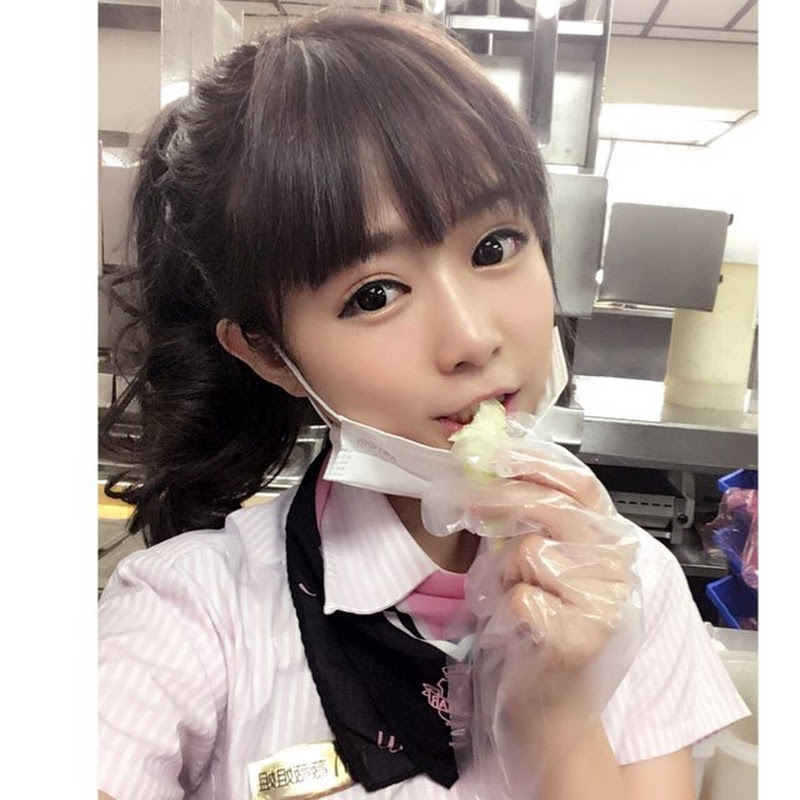 海豚徐薇涵 - 網紅的藏寶箱 