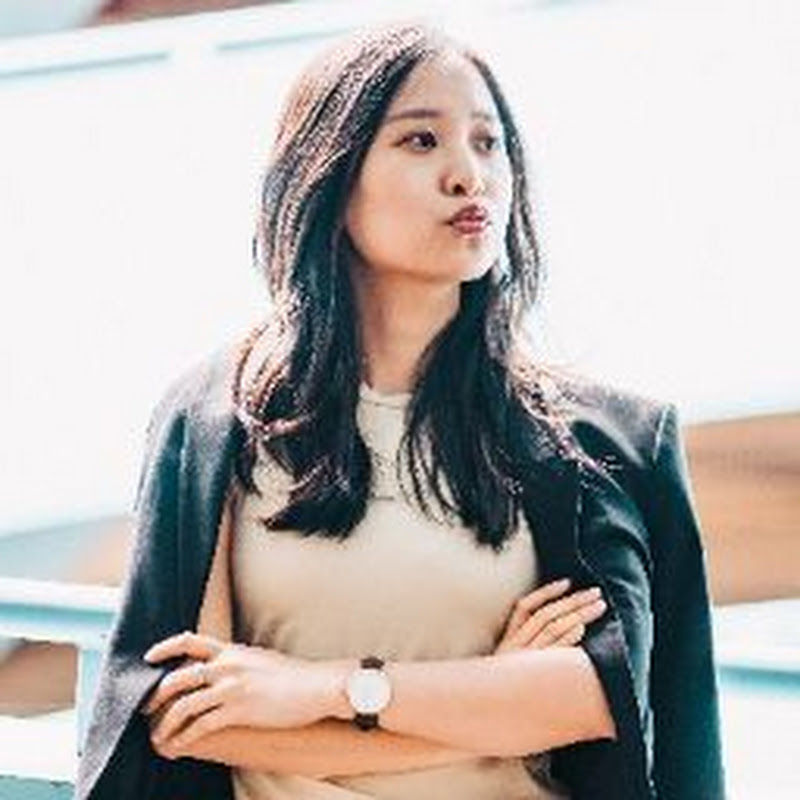 Candice Liao - 網紅的藏寶箱 