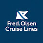Fred. Olsen Cruise Lines YouTube Profile Photo