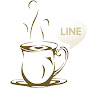 LINE CAFE