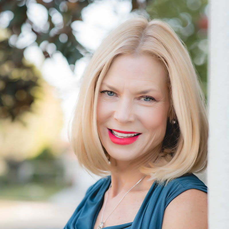 The Power of Connection with Kimberly Layne