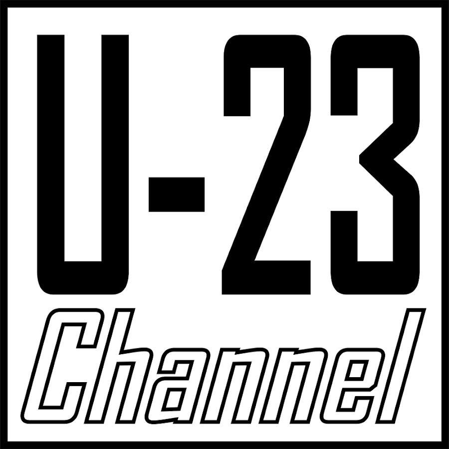 U 23チャンネル Youtube