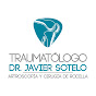 Traumatólogo Javier Sotelo