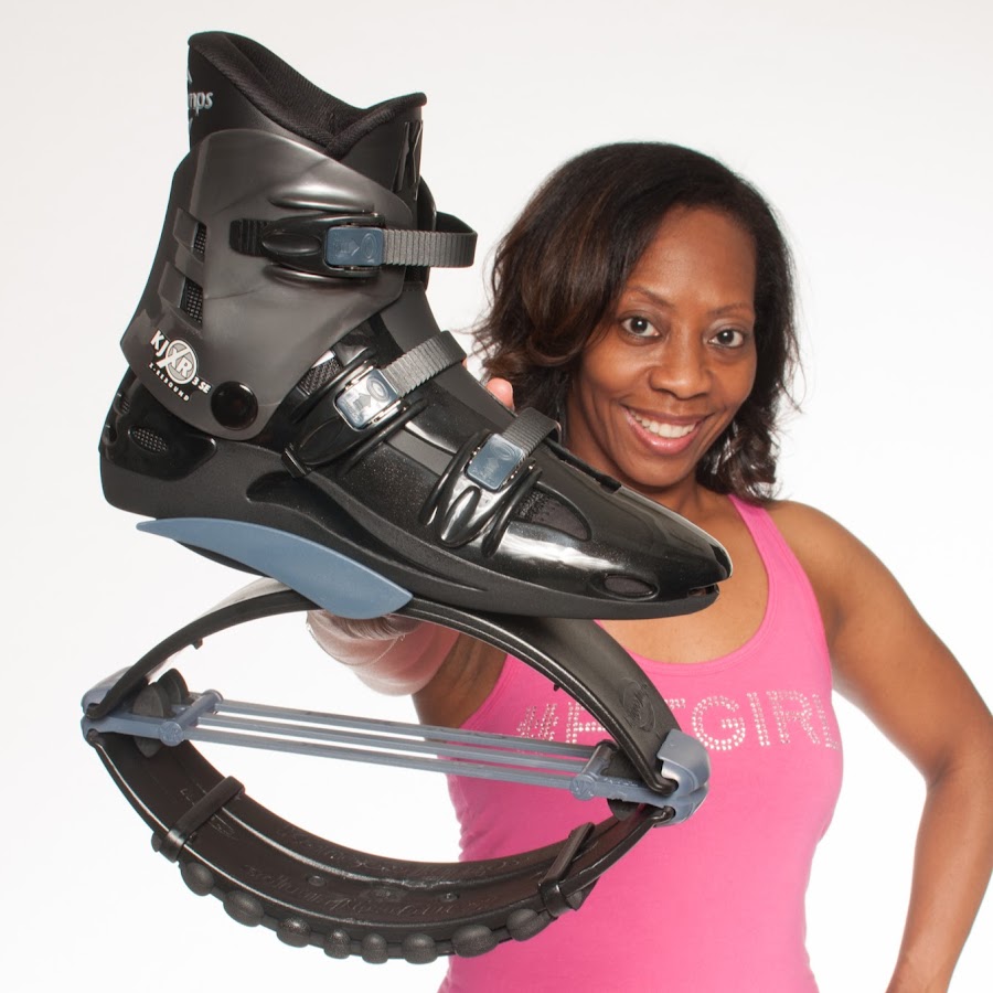 Kangoo Jumps