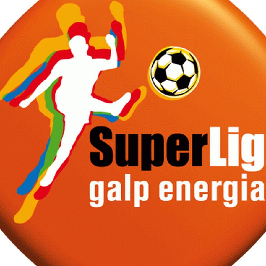 Portugal Superliga Youtube