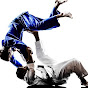 Judo Olympic YouTube Profile Photo