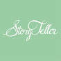 StoryTellerHK - @StoryTellerHK YouTube Profile Photo