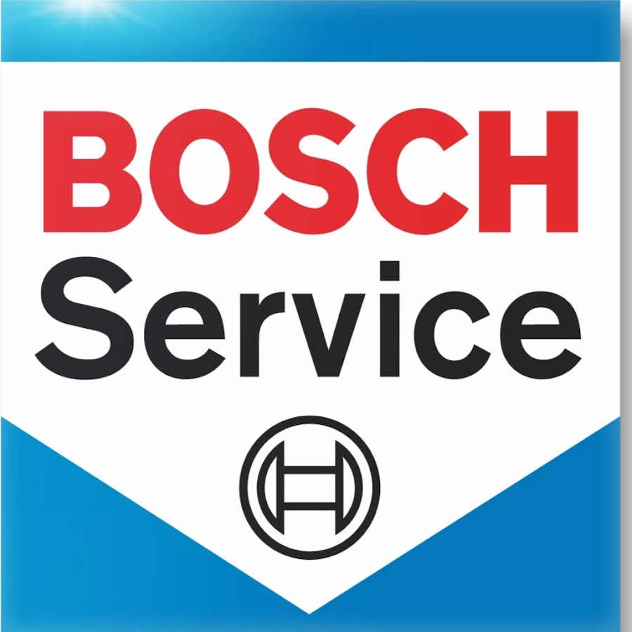 BoschCarService - YouTube