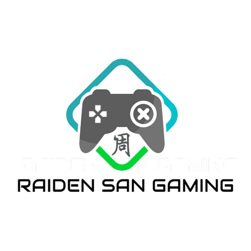 肥佬周Raiden San - 網紅的藏寶箱 