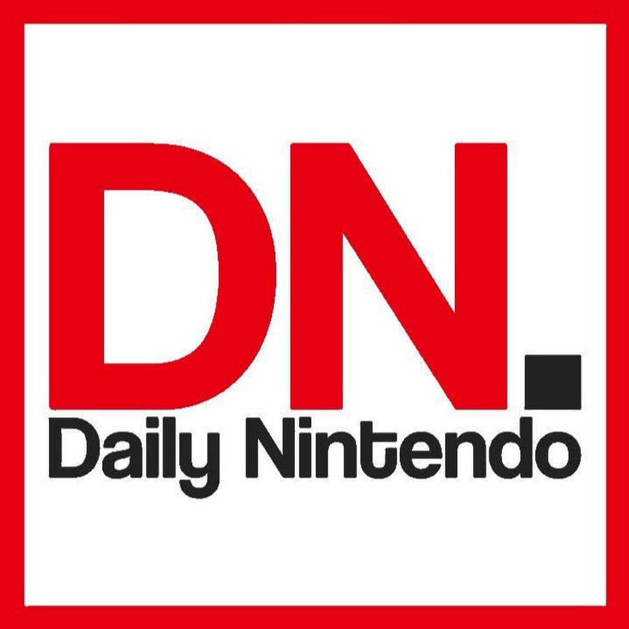 Daily Nintendo - YouTube