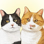 Cat Life TV「2匹の猫通信」