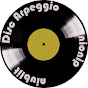Disc Arpeggio YouTube Profile Photo