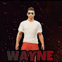 WAYNE STONER YouTube Profile Photo
