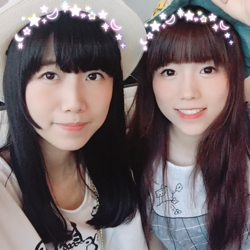 Mina & Tachibana - 網紅的藏寶箱 