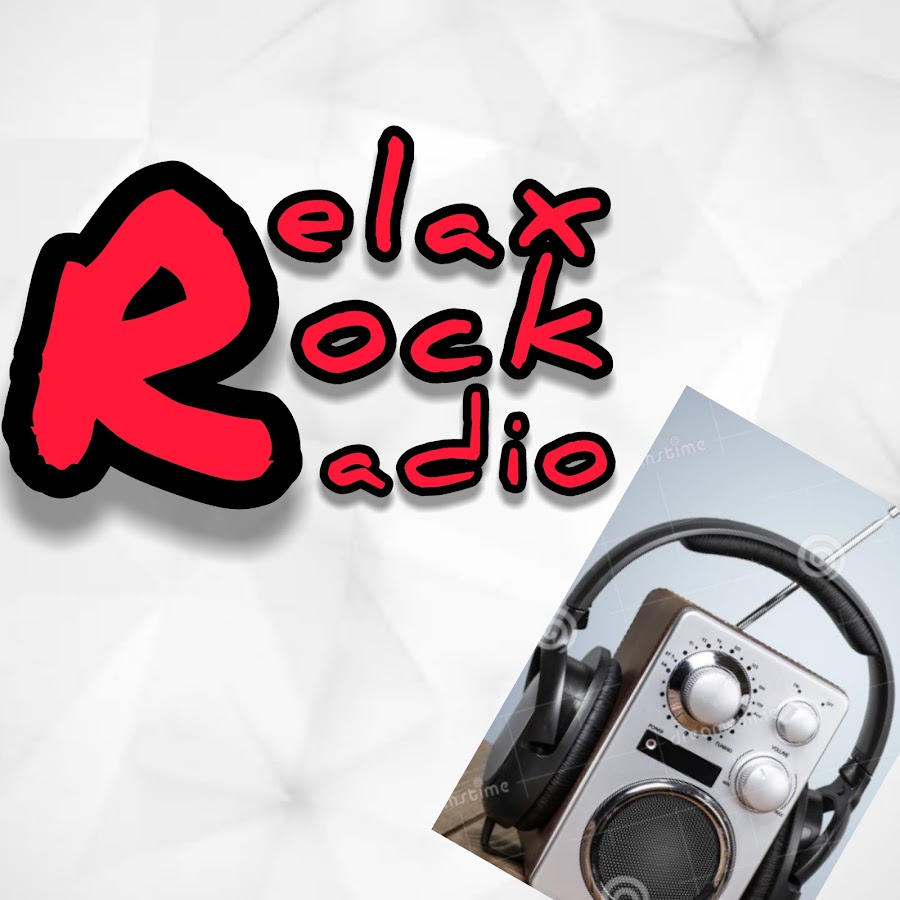 Relax Rock Radio - YouTube