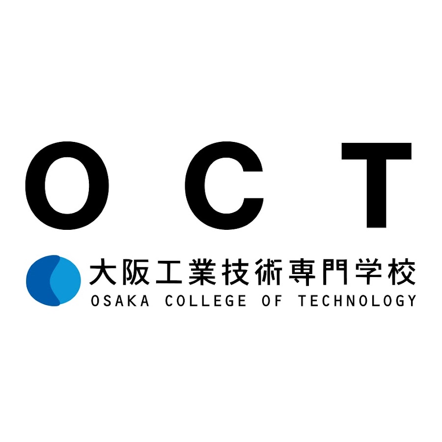 Oct 大阪工業技術専門学校 Youtube