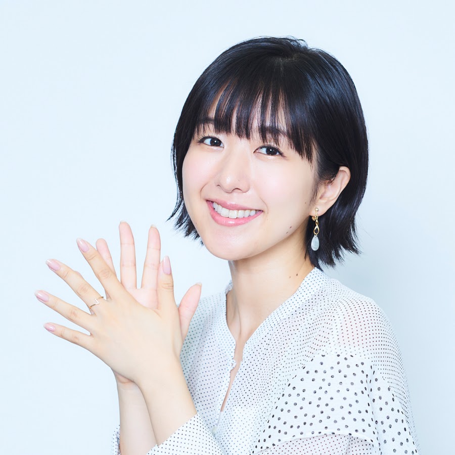 茅野愛衣 10th Anniversary Channel Youtube