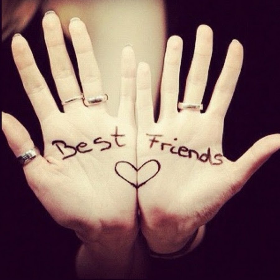 Bestfriend pics